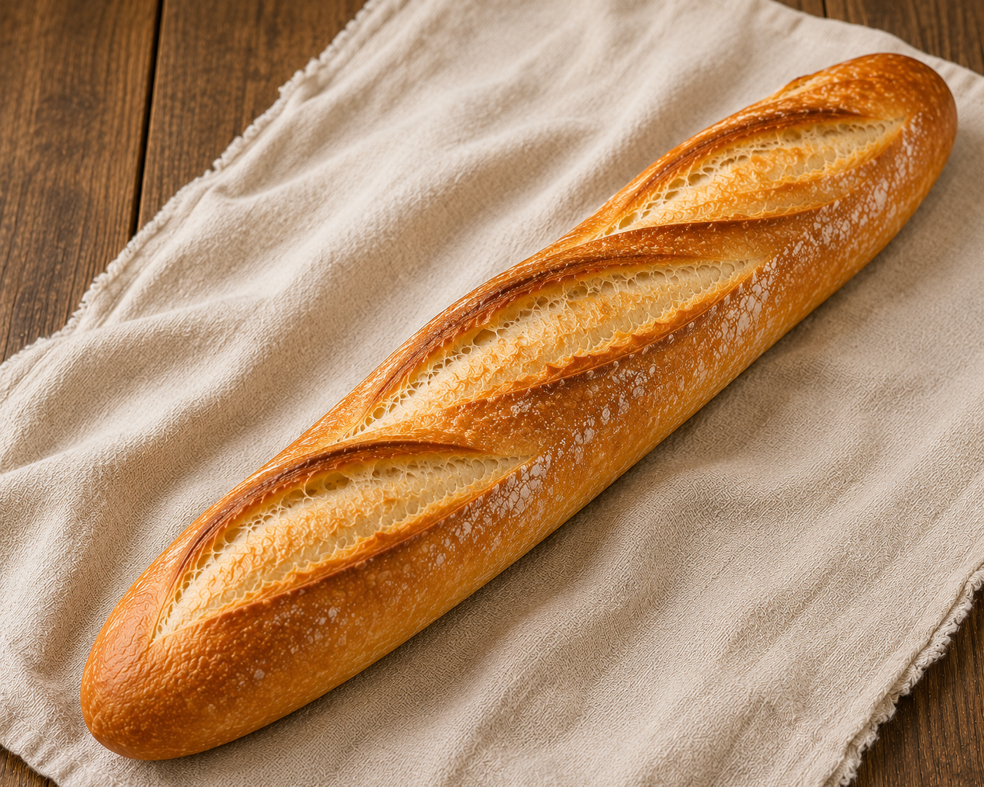 Baguette Tradition